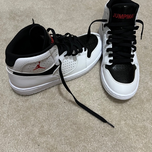 Jordan Jumpman For Sale - Picture 1 of 5